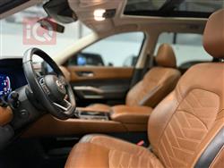 نيسان باثفايندر